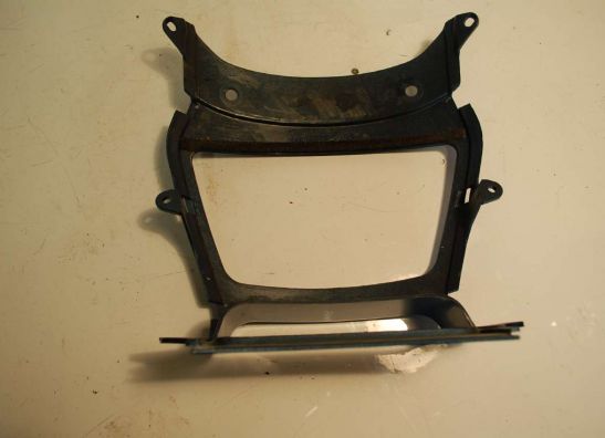 Topkuip Suzuki GSF 600 650 Bandit 