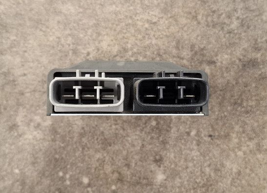 Spanningsregelaar BMW F 900 R