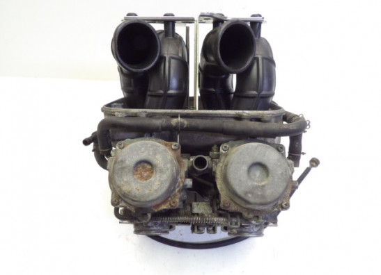 Vergaser-Set Honda ST 1100 Pan European