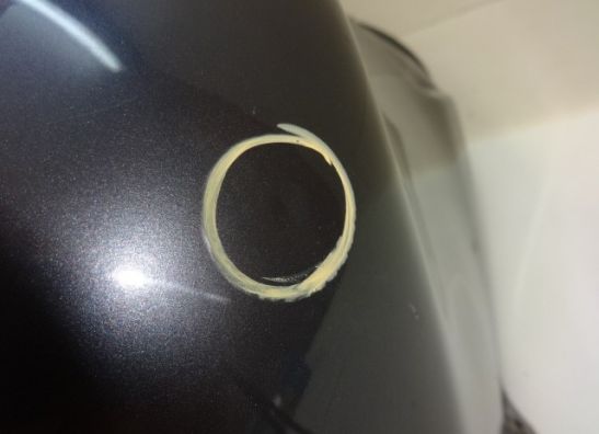 Fuel tank Honda CBR 1100 XX