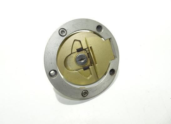 Slotenset Ducati Monster S4