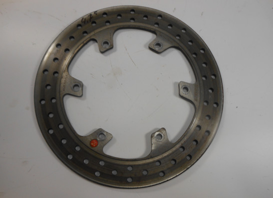 Achterremschijf Aprilia Caponord 1000 2001-2007