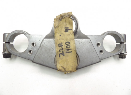 Fork top bridge Kawasaki ZZR 1100