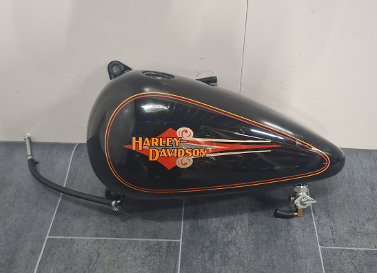 Tank Harley Davidson Softtail