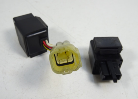 Relais Kawasaki VERSYS 650