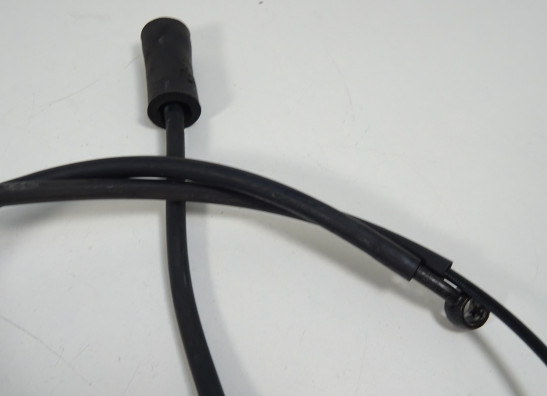 Koppelings cilinder BMW K 1200 GT