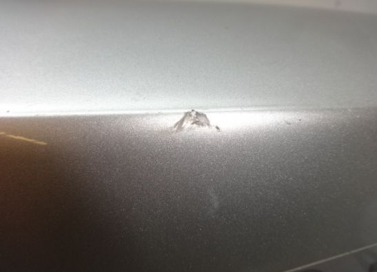 Voorspatbord Honda Overige Honda