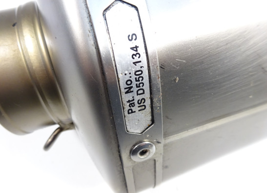 Sportdemper KTM 990 Superduke