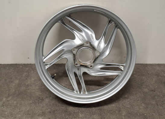 Felge hinten BMW R 1200 GS