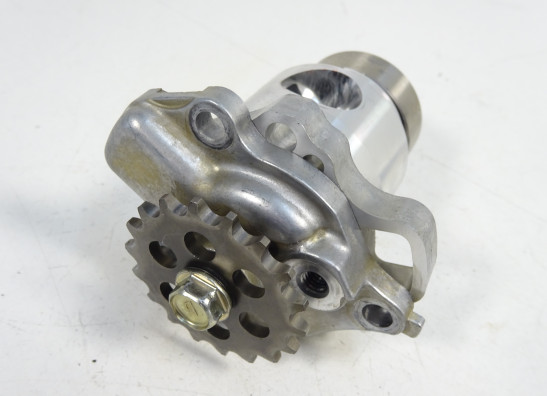 Oliepomp Kawasaki ER 6