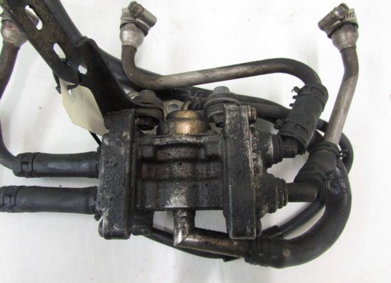 Engine parts Yamaha YZF R1