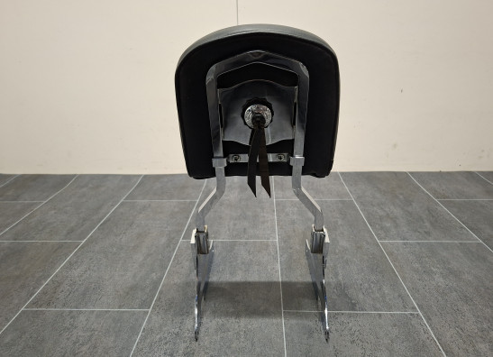 Rugsteun sissybar Harley Davidson FLSTC Heritage Softail Classic