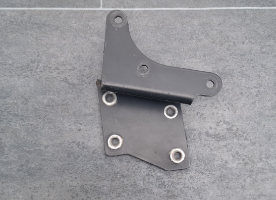 Auspuff Harley Davidson FXDB Street Bob