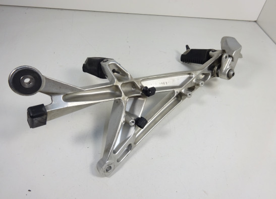 Main step holder right BMW K 1300 GT