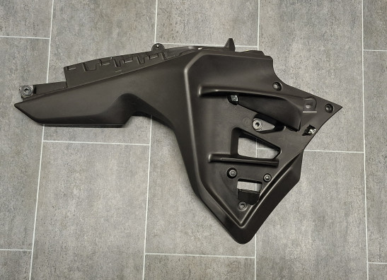 Cowl right Yamaha Tracer 7