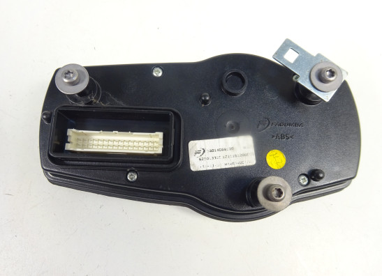 Tellerset KTM 690 Duke 4