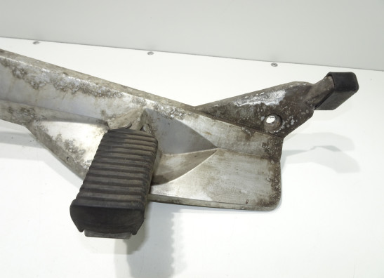 Fussrastetrager vorne links BMW R 1200 RT