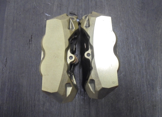 Brake calipers front BMW R 1200 GS LC