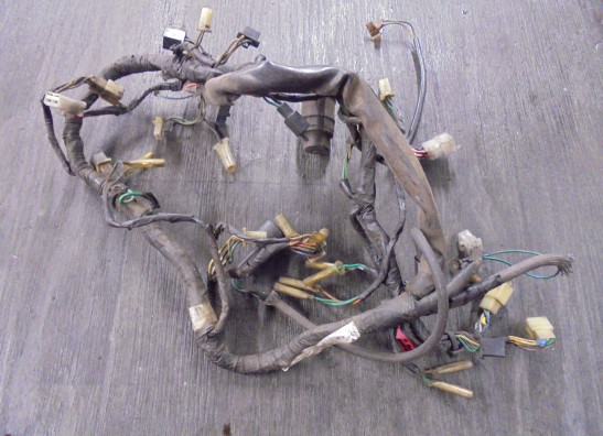 Kabelboom Honda VF 700  750 C Magna 1982-1985