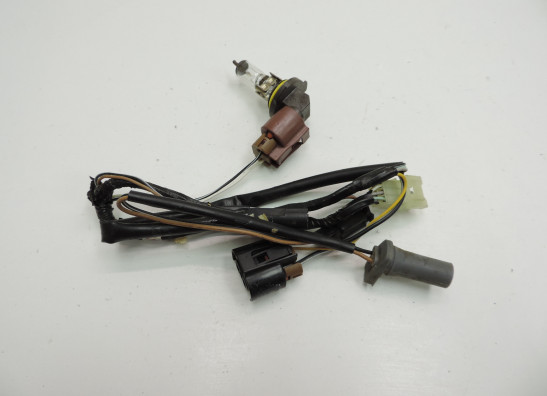 Kabelboom voor Suzuki GSF 600 650 Bandit 