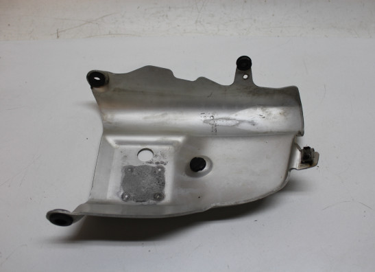 Verkleidung unten Ducati Multistrada 1200