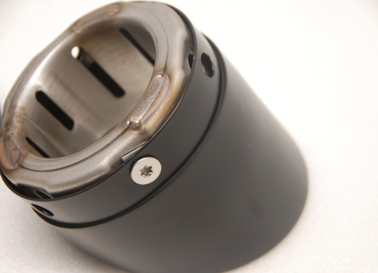 Auspuff Harley Davidson Touring FL