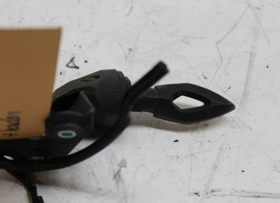 Knipperlicht Yamaha MT 09