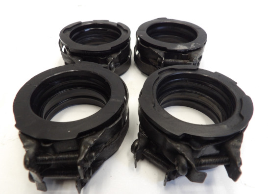 Ansaugstutzen Yamaha V max