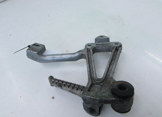 Duo voetsteun links Kawasaki GPX 600