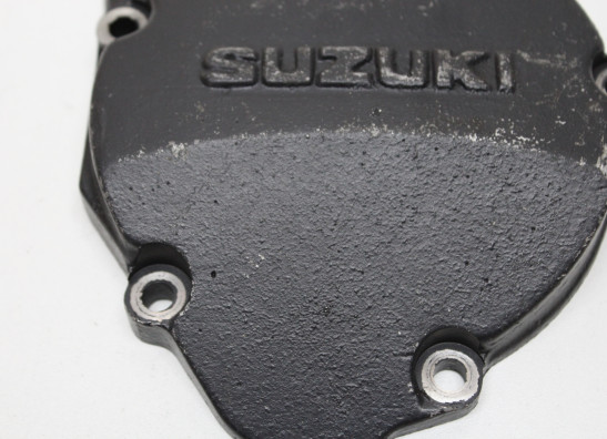 Motorblockdeckel Suzuki GSX R 750 RK