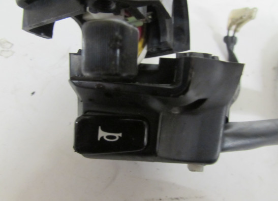 Lenkerschalter links Suzuki GSX R 1300 Hayabusa