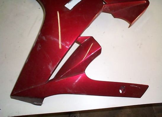 Cowl Left Yamaha FJR 1300