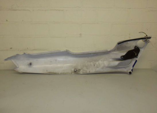 Linker achterkant Honda CBR 600 F