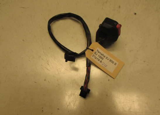 Stuurschakelaar rechts Yamaha XJ 900 S Diversion