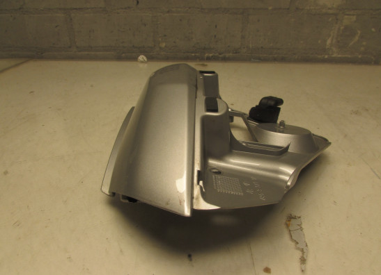 Linker zijkuip klein Ducati Multistrada 1000