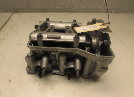 Cylinder head Honda ST 1300 Pan European