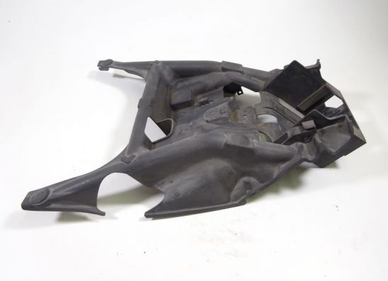 Binnenkuip Suzuki Burgman 650