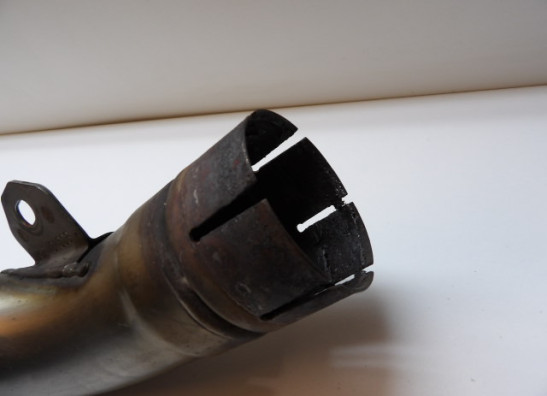 Auspuff Kawasaki ZX 9 R