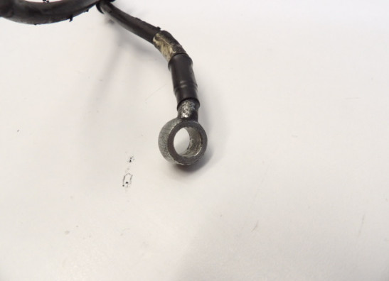 Remleiding voor Triumph Sprint ST 955