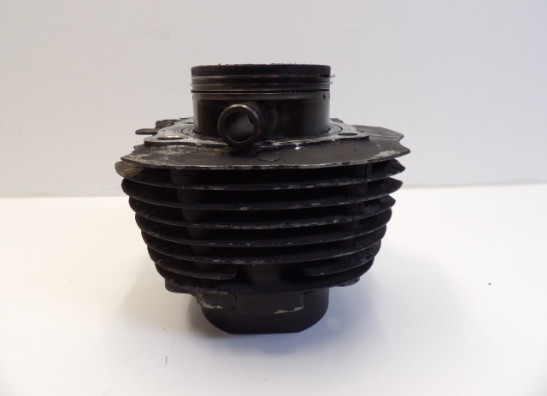 Cylinders Yamaha XV 1100 Virago