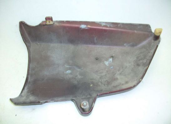 Rechter zijkuip klein Honda CB 750 