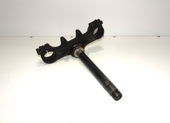 Gabelbrucke Unten BMW F 650