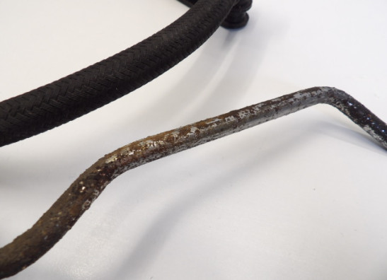 Oliekoeler Honda VFR 750