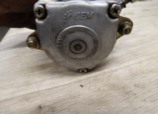 Startmotor Gilera RV 200