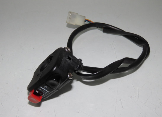 Handlebar switch assy right Aprilia Dorsoduro 750