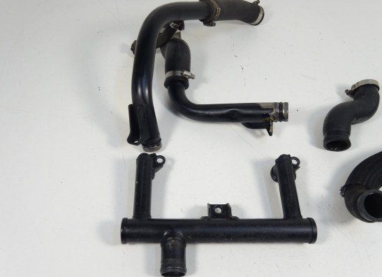 Kuhler Teile Kawasaki Z 1000