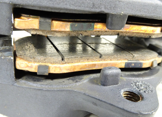 Bremssattel Bremszange vorn links BMW K 1200 S 