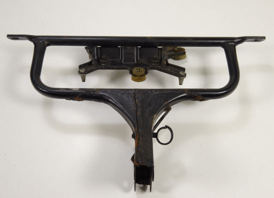 Lampenverkleidung Rahmen Kawasaki ZX 7 R