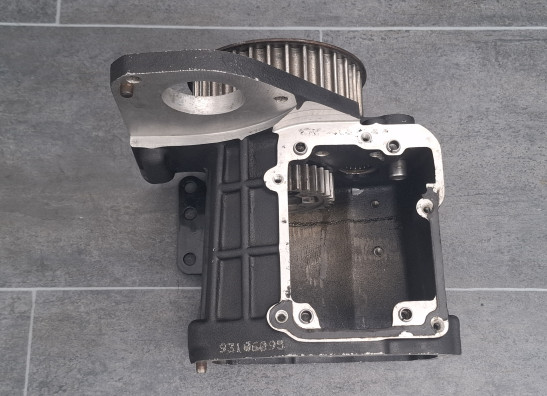 Gear box Harley Davidson FLSTF Fat Boy Lo