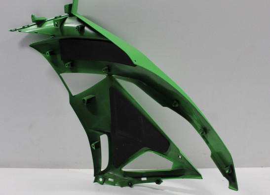 Rechter zijkuip Kawasaki ZX 6 R
